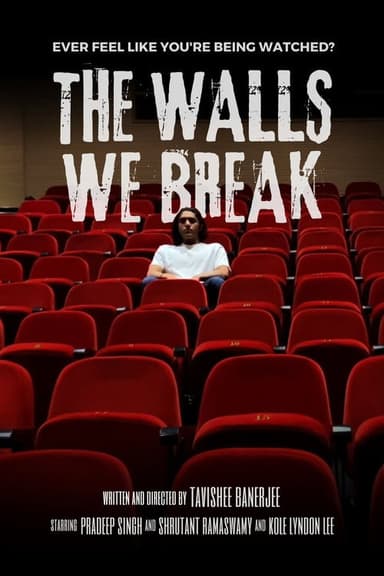 The Walls We Break