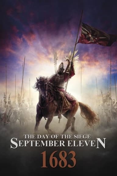 The Day of the Siege: September Eleven 1683