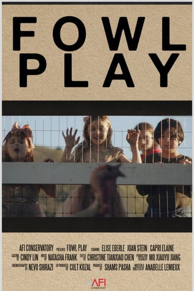 Fowl Play
