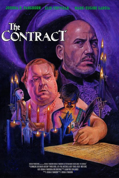 The Contract
