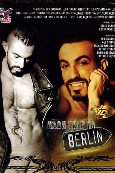 Hard Trip to Berlin