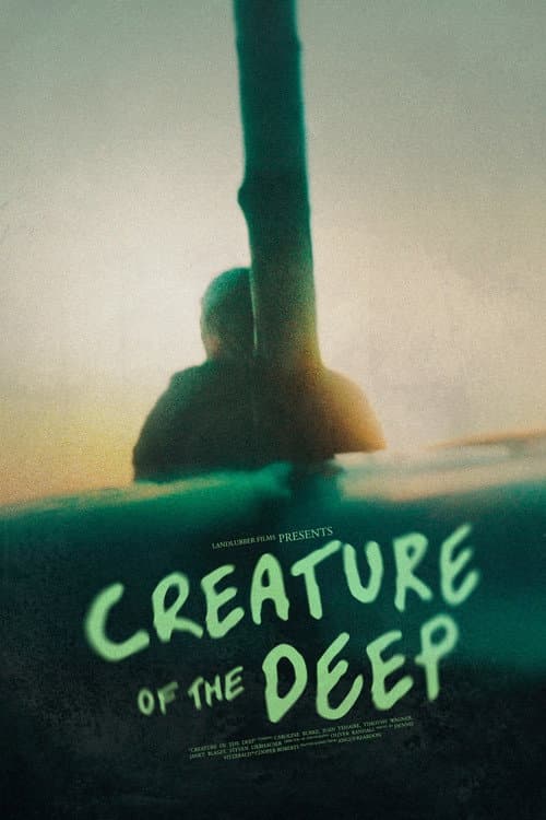 Creature of the Deep