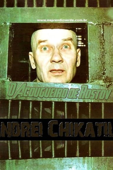 The Butcher of Rostov: Andrei Chikatilo