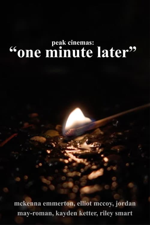 One Minute Later