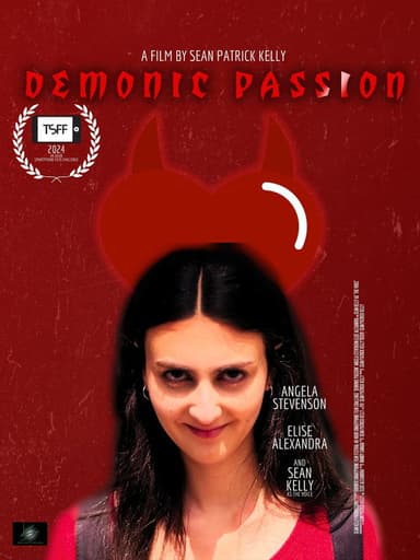 Demonic Passion