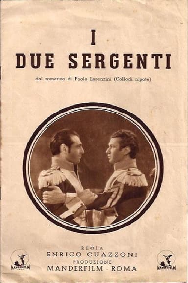 The Two Sergeants