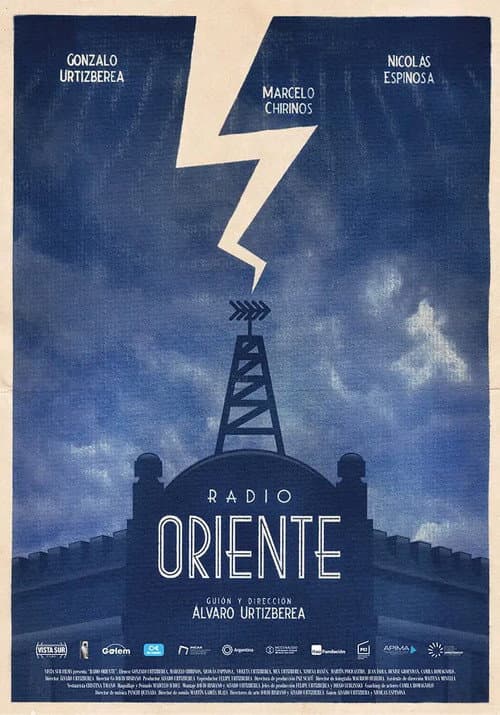 Radio Oriente