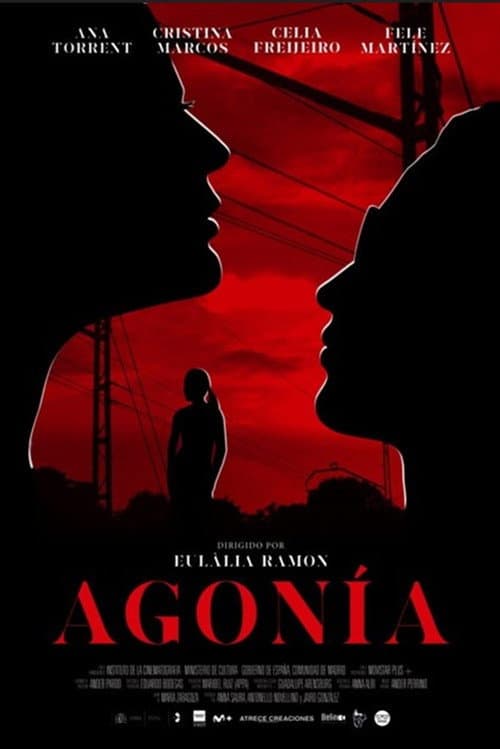 Agonía