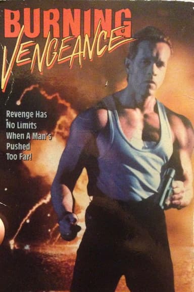 Burning Vengeance