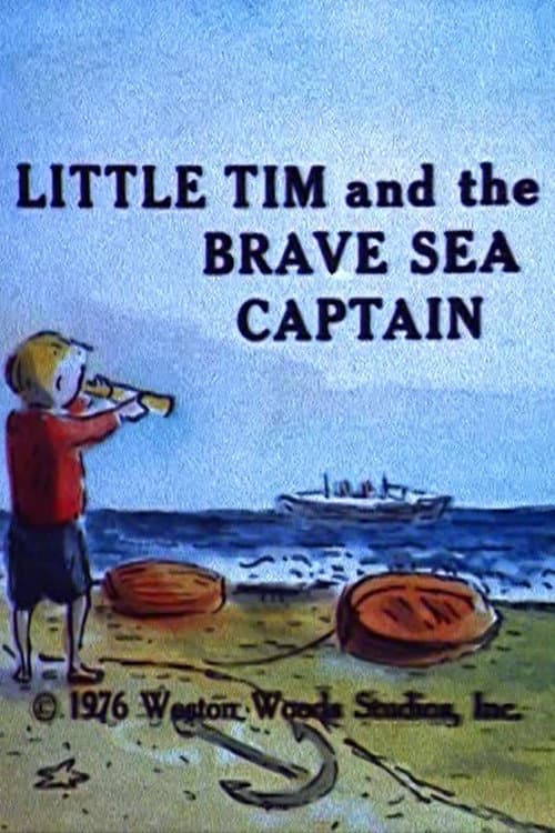 Little Tim and the Brave Sea Captain