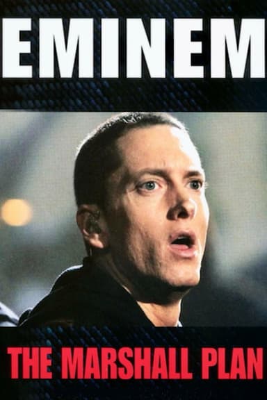Eminem The Marshall Plan