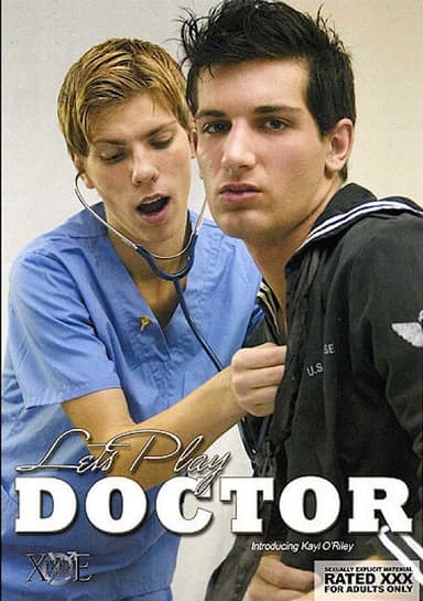 Let's Play Doctor
