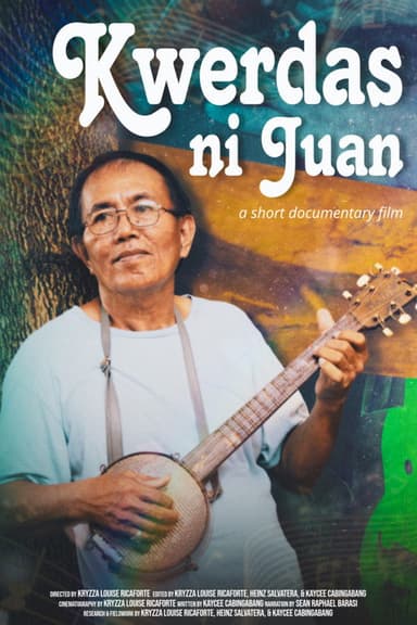 Kwerdas ni Juan