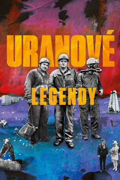 Uranové legendy
