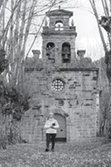 Caminos cruzados