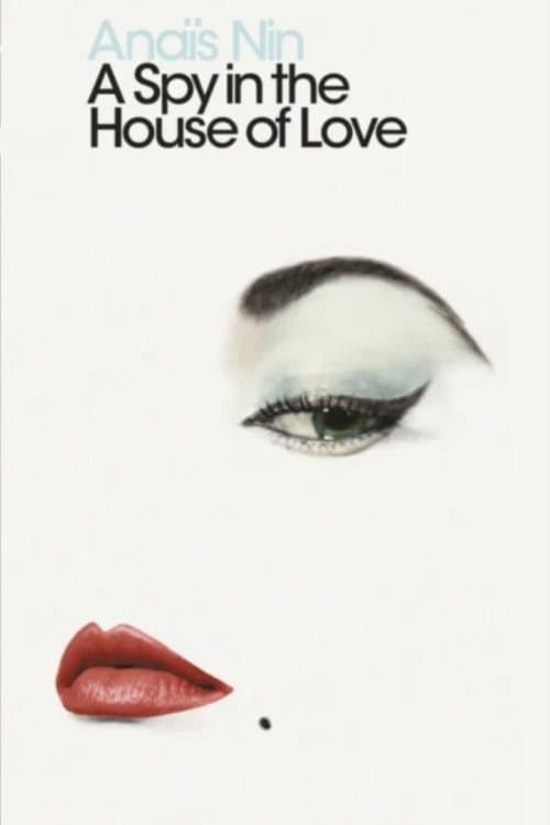 A Spy in the House of Love