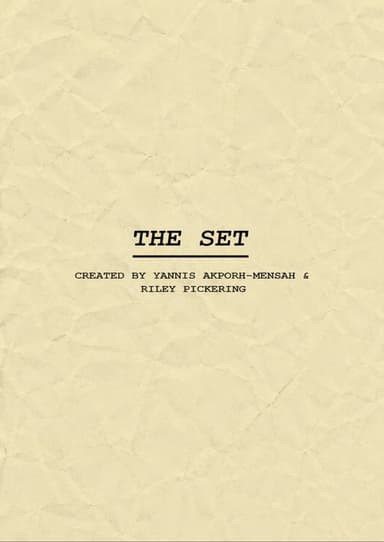 THE SET