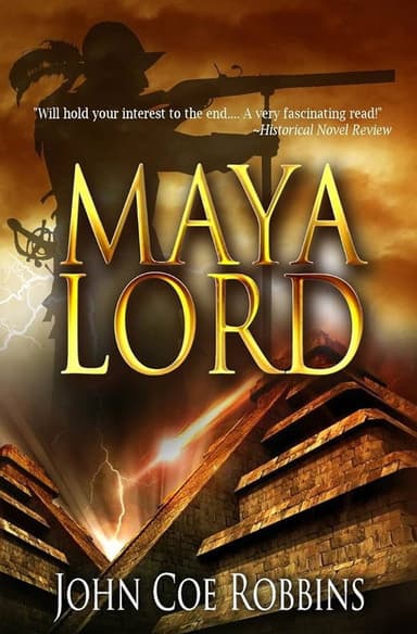 Maya Lord
