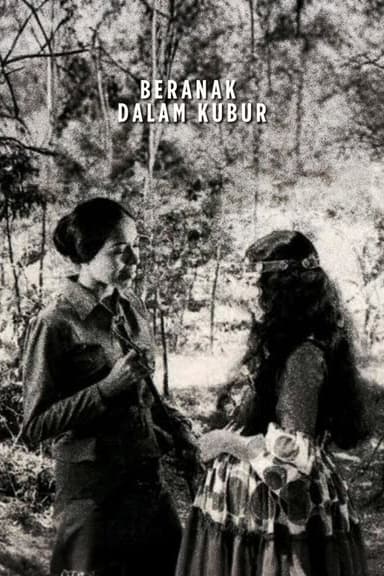 Birth in the Grave