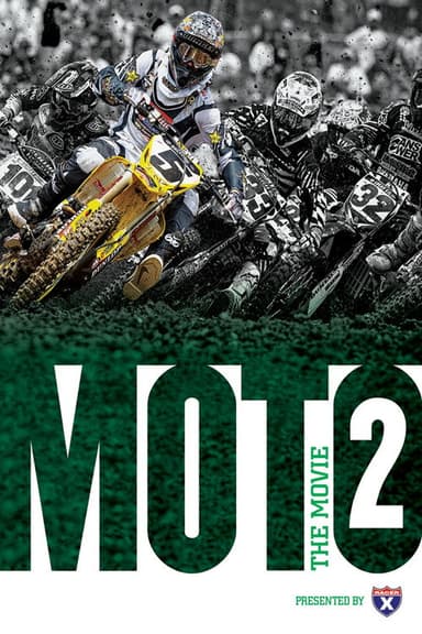 Moto 2: The Movie
