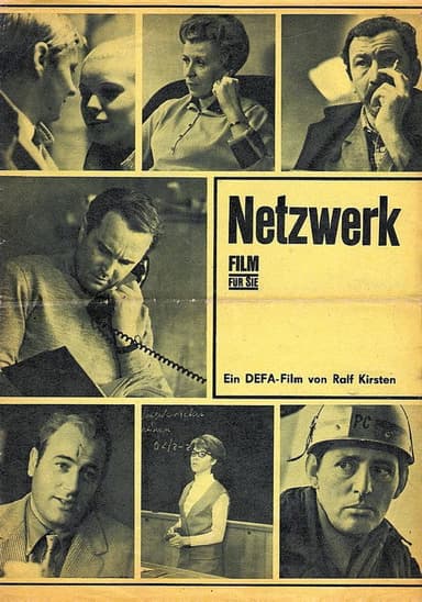 Netzwerk
