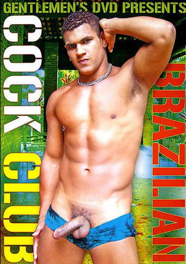 Brazilian Cock Club
