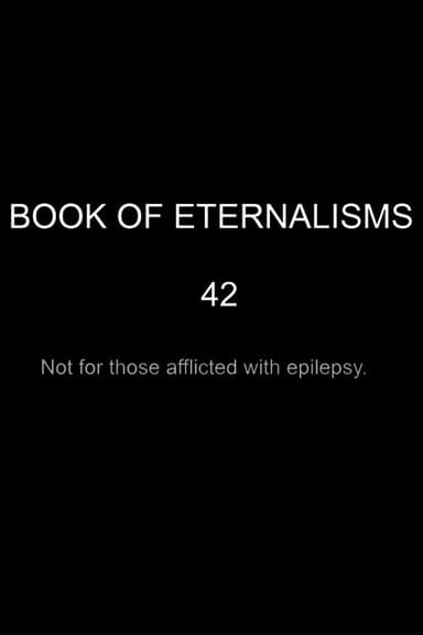 BOOK OF ETERNALISMS 42