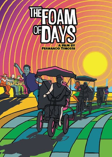 The Foam of Days