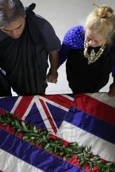 Ka Ho‘ina: Going Home