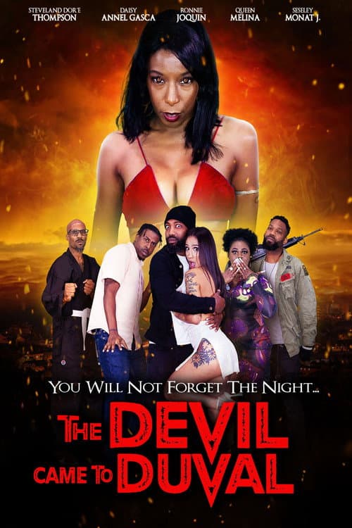 The Devil Came to Duval