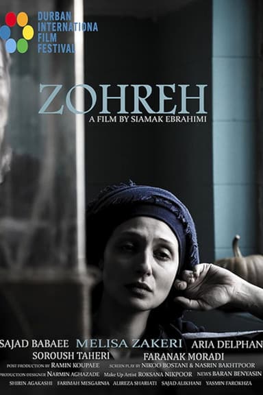 Zohreh