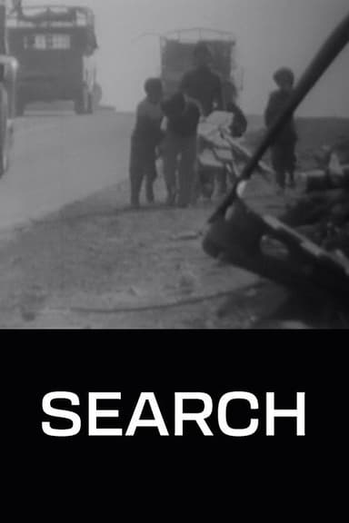 The Search