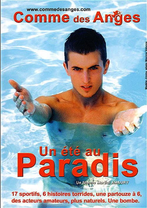 A Summer in Paradise