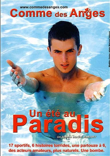 A Summer in Paradise