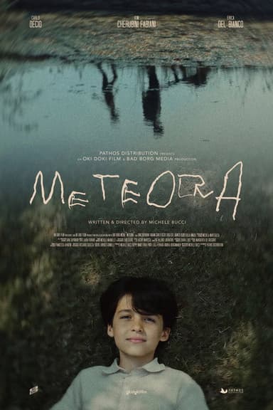 Meteora