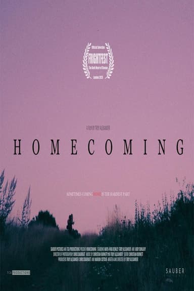 Homecoming