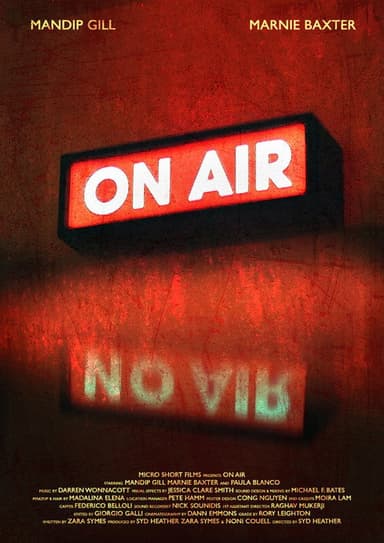 On Air