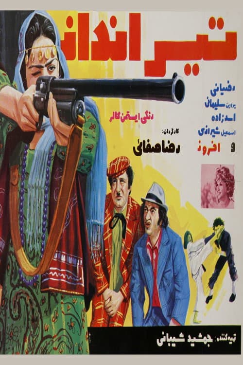 The Shooter