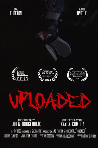 Uploaded