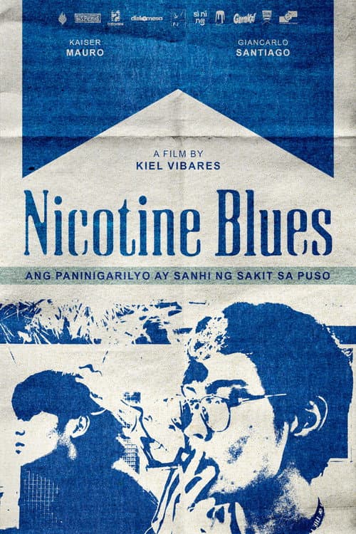 Nicotine Blues