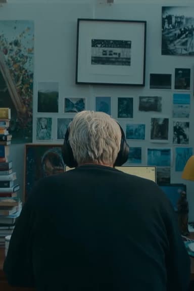 Inside the mind of Karl Ove Knausgård