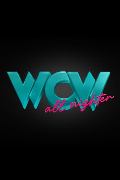 WCW All Nighter 1995