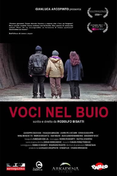 Voices in the Dark