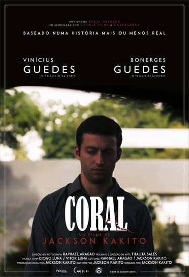 Coral