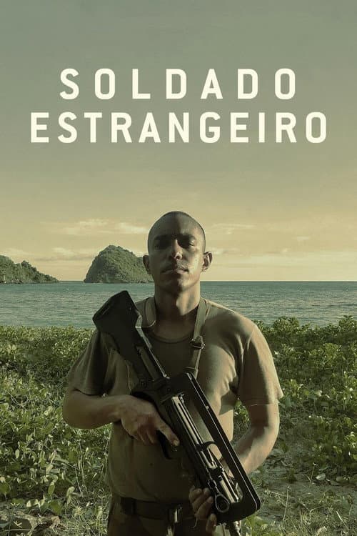 Soldado Estrangeiro