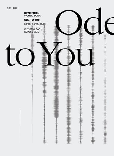 SEVENTEEN 'ODE TO YOU' IN SEOUL