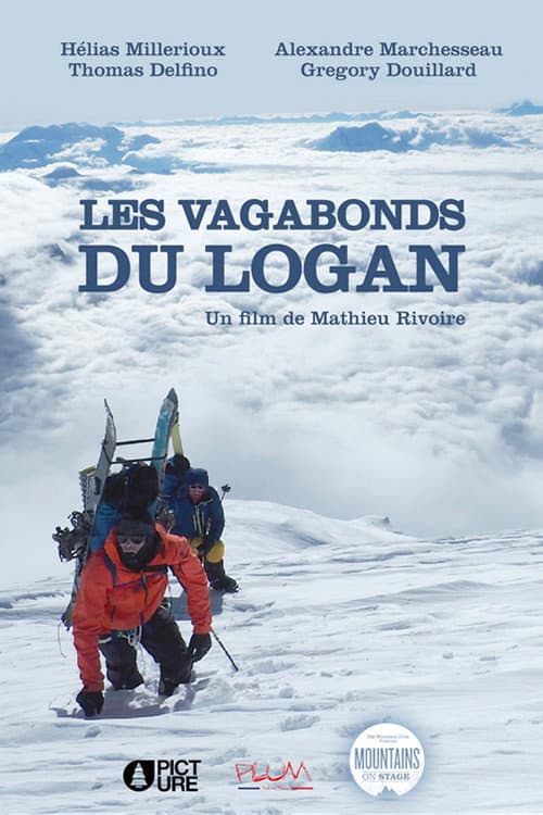 Les Vagabonds du Logan