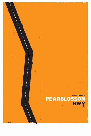 Pearblossom Hwy