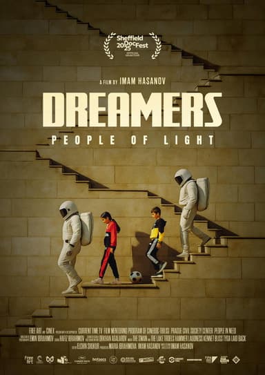 Dreamers - People of Light
