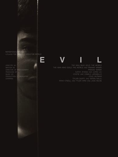 EVIL